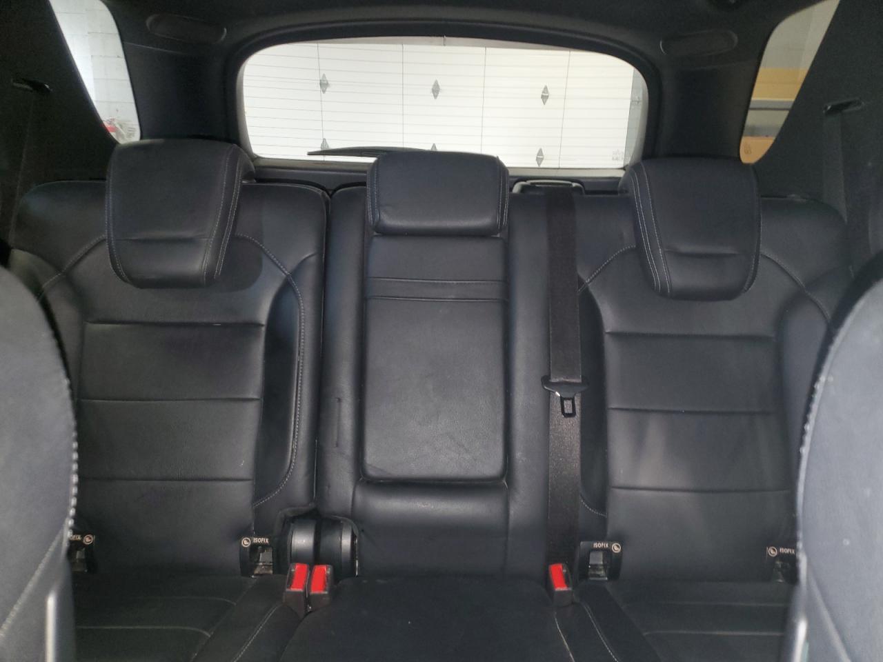 2016 Mercedes-Benz Gle 550 4Matic VIN: 4JGDA7DB2GA724162 Lot: 85953895