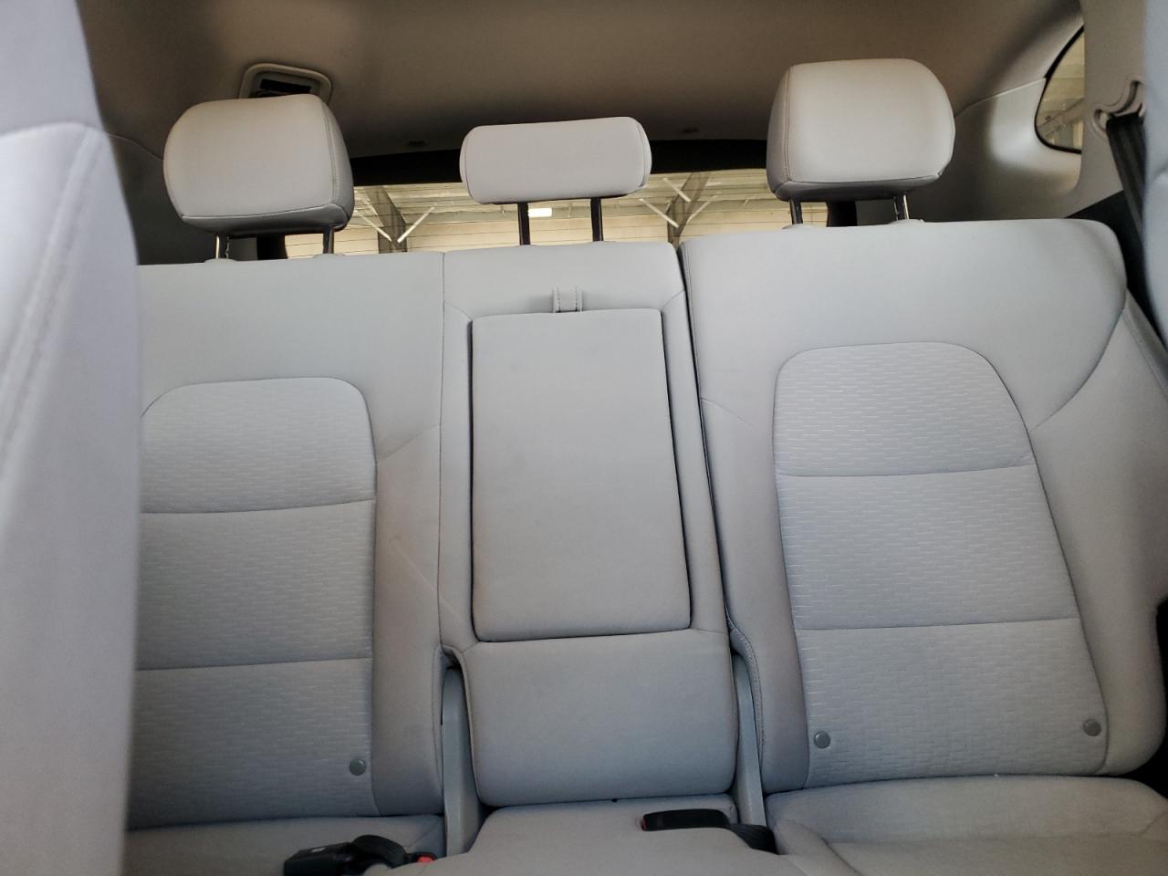 2019 Hyundai Tucson Se VIN: KM8J2CA46KU917145 Lot: 82258855