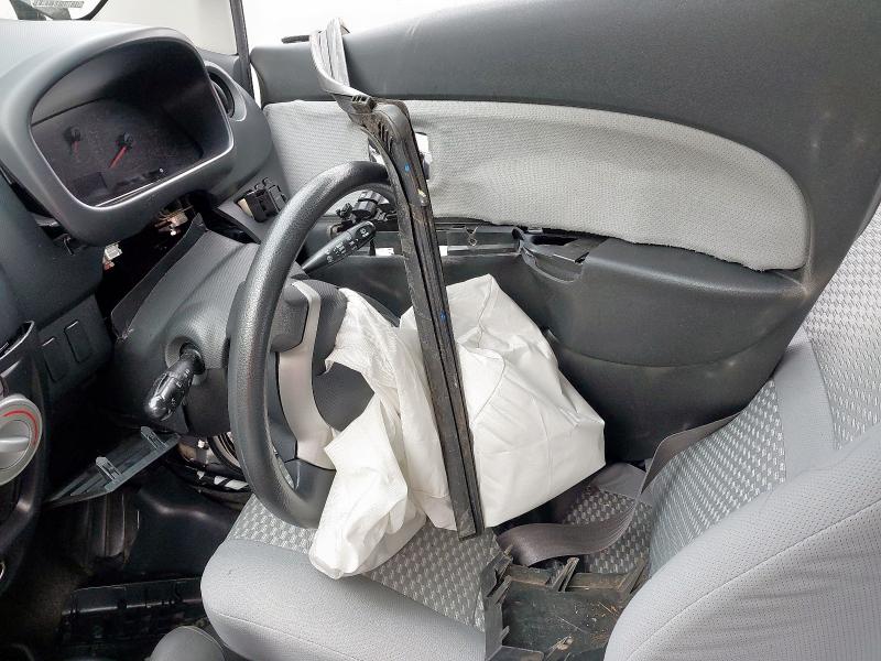2010 PERODUA MYVI EZI AUTO 