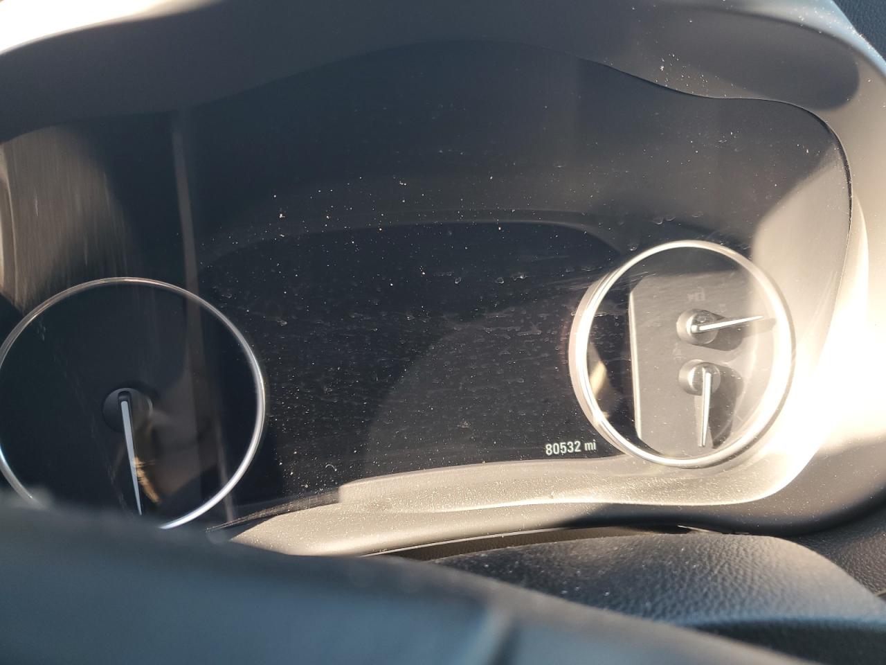 2016 Buick Envision Premium VIN: LRBFXESX4GD236472 Lot: 85006075