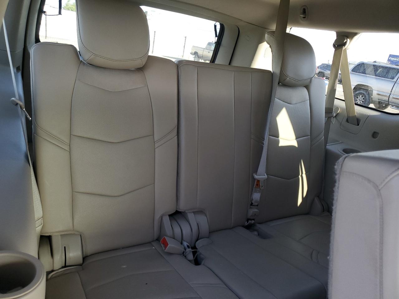 2015 Cadillac Escalade Esv Premium VIN: 1GYS3JKJXFR279211 Lot: 81923335