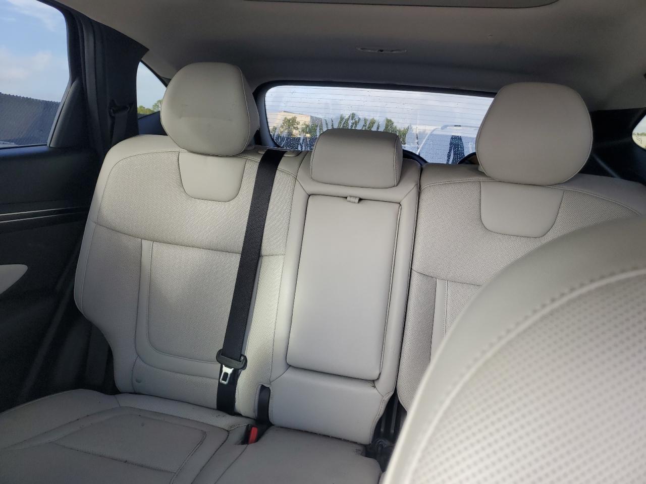 2023 Hyundai Tucson Limited VIN: 5NMJECAE2PH242204 Lot: 85909745