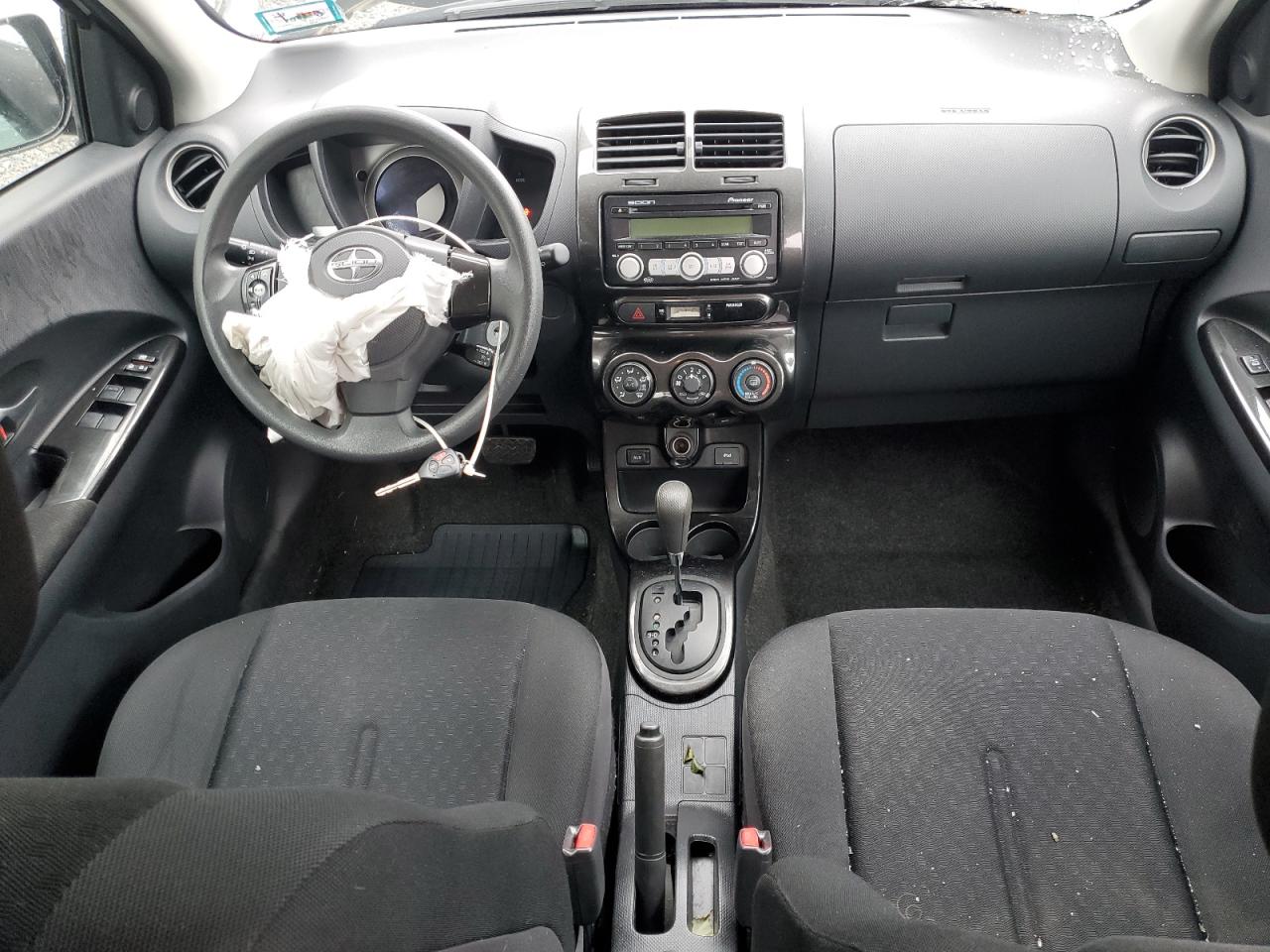 2009 Toyota Scion Xd VIN: JTKKU10409J042271 Lot: 86499325