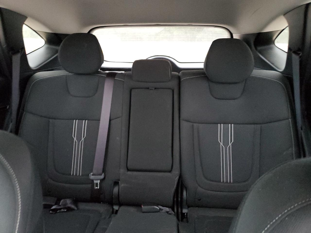 2023 Hyundai Tucson Sel VIN: 5NMJB3AE2PH260937 Lot: 85690055