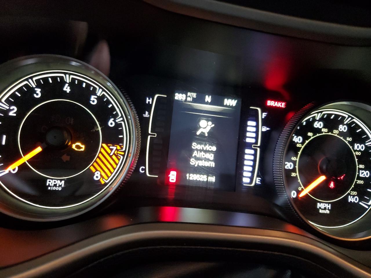 2014 Jeep Cherokee Latitude VIN: 1C4PJMCS9EW152329 Lot: 89442385