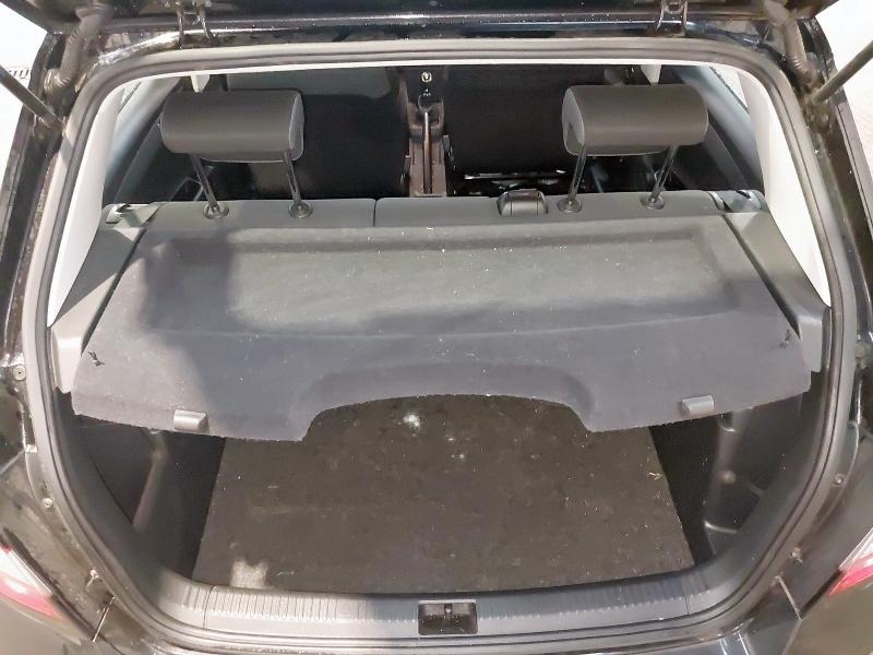 2015 SKODA FABIA 1.2 TSI 90 SE 5DR