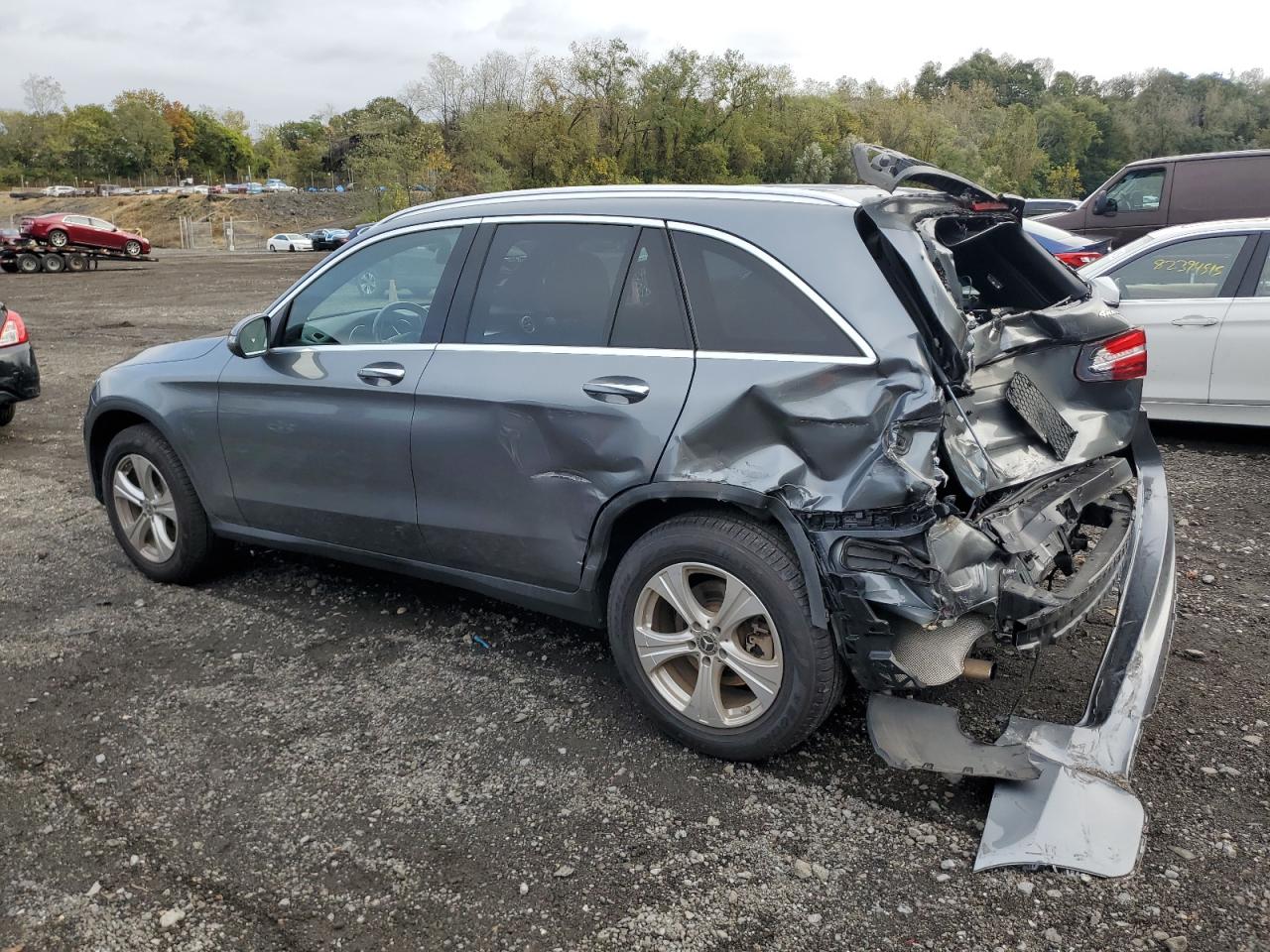 Фото: WDC0G4KB4HF234209