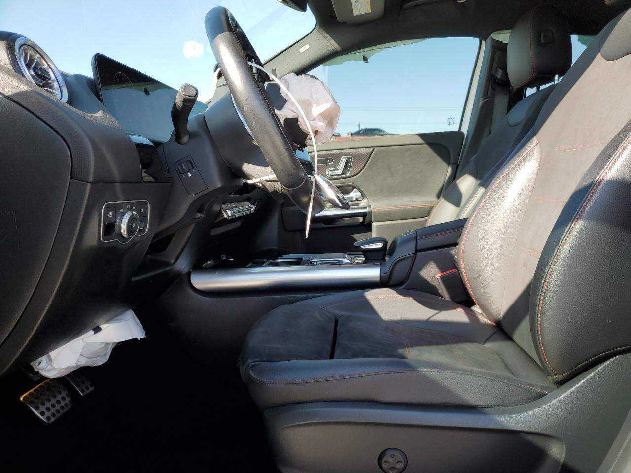 2022 Mercedes-Benz Gla 250 4Matic VIN: W1N4N4HB3NJ342035 Lot: 90237915