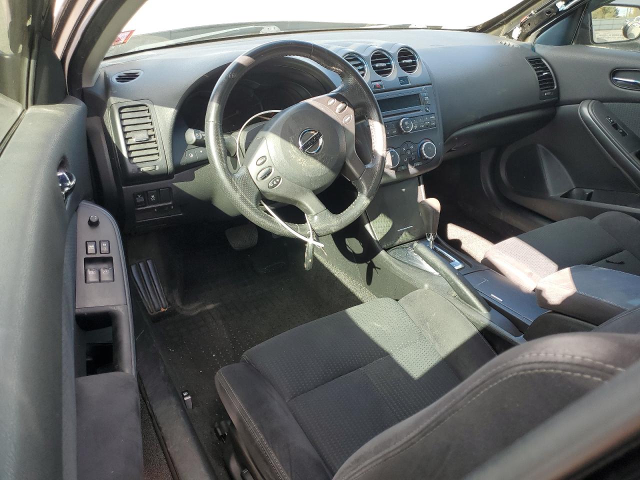 2013 Nissan Altima S VIN: 1N4AL2EP7DC299199 Lot: 86290725