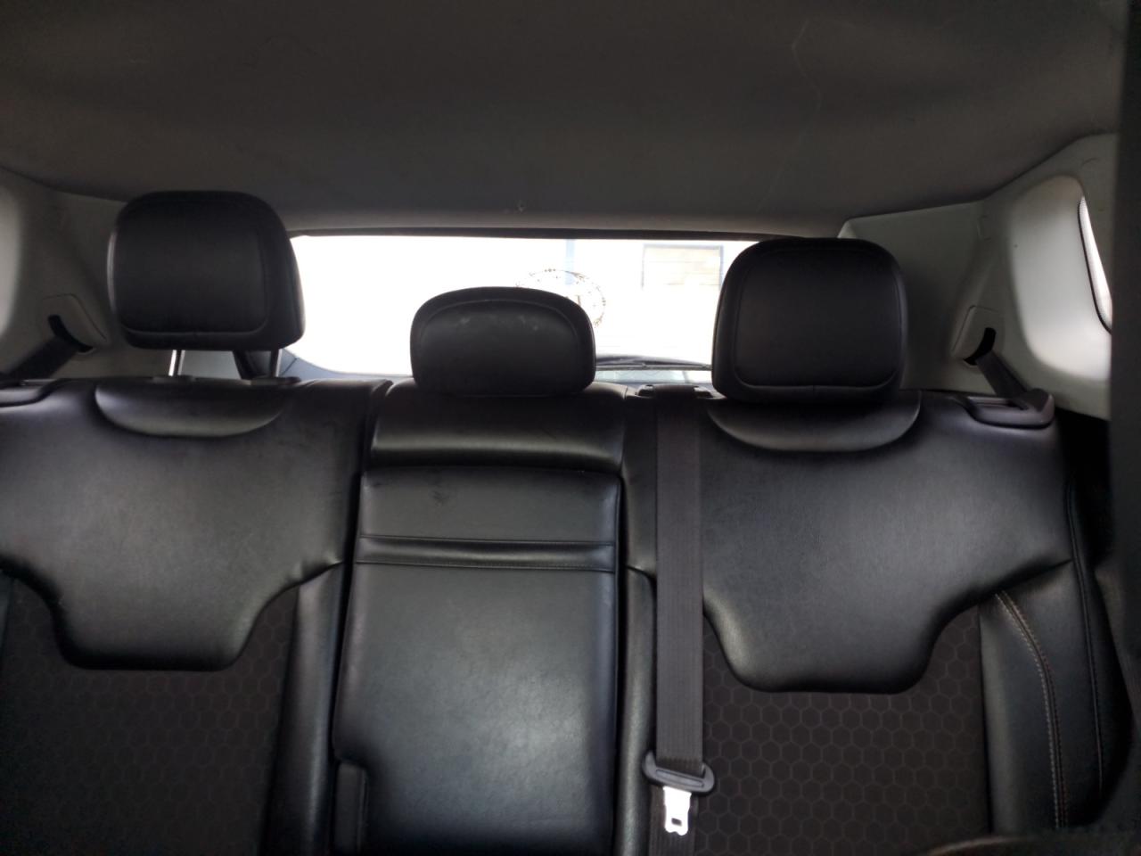 2018 Jeep Compass Latitude VIN: 3C4NJCBB4JT293392 Lot: 86711045