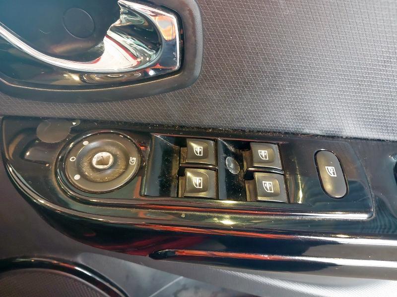 2013 RENAULT CLIO 1.5 DCI 90 DYNAMIQUE S MEDIANAV ENERGY 5DR