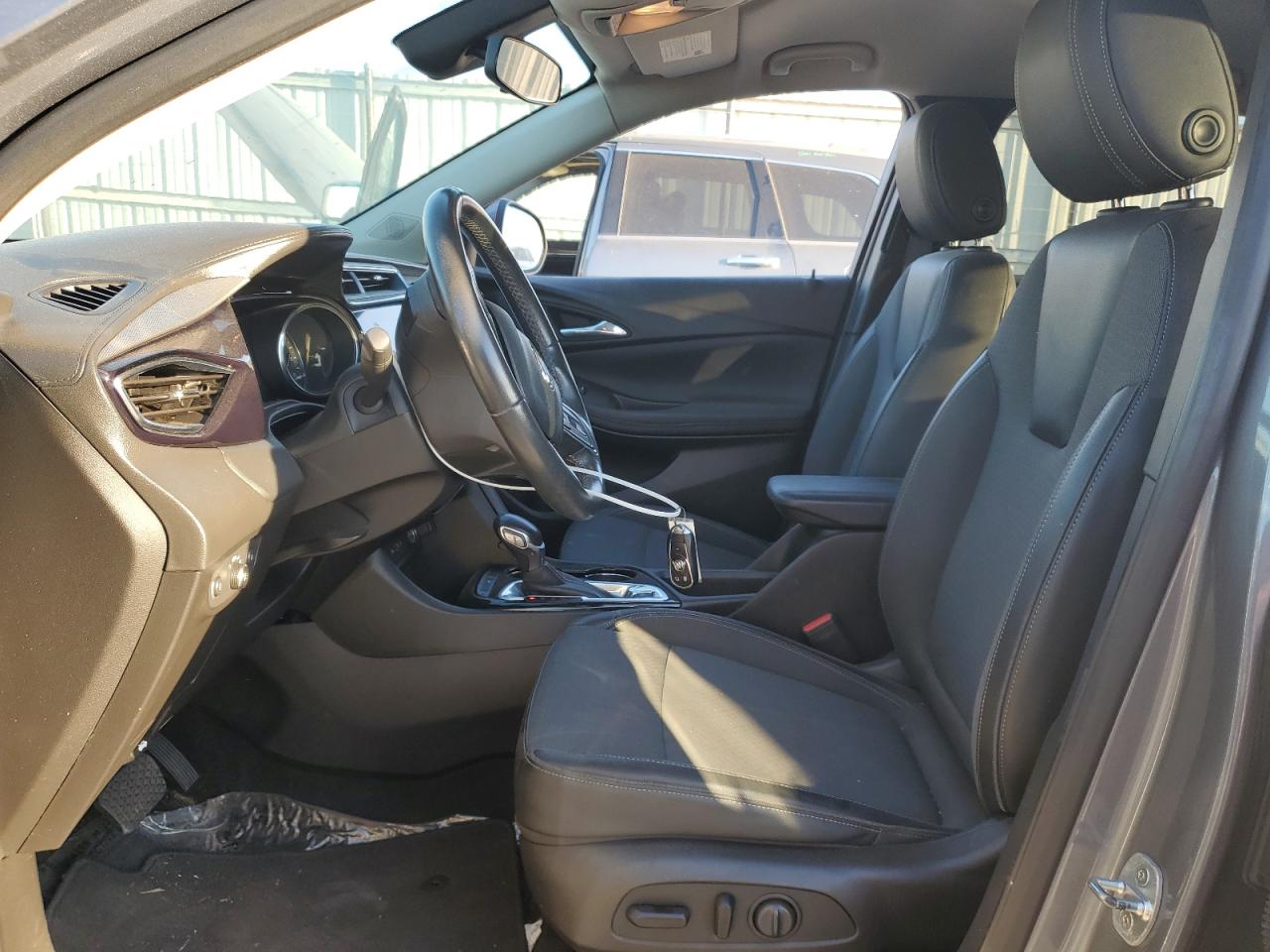 2021 Buick Encore Gx Select VIN: KL4MMDSLXMB157169 Lot: 86473035