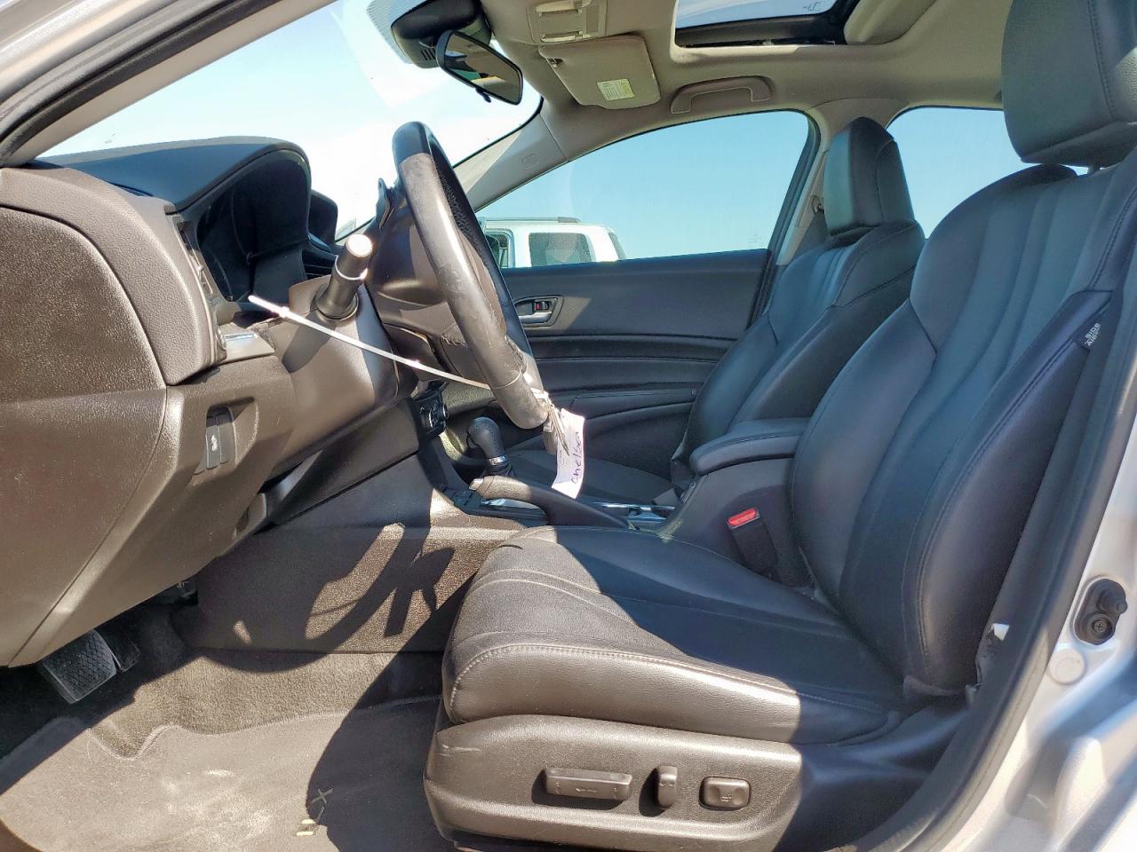 2019 Acura Ilx VIN: 19UDE2F35KA015379 Lot: 86101015