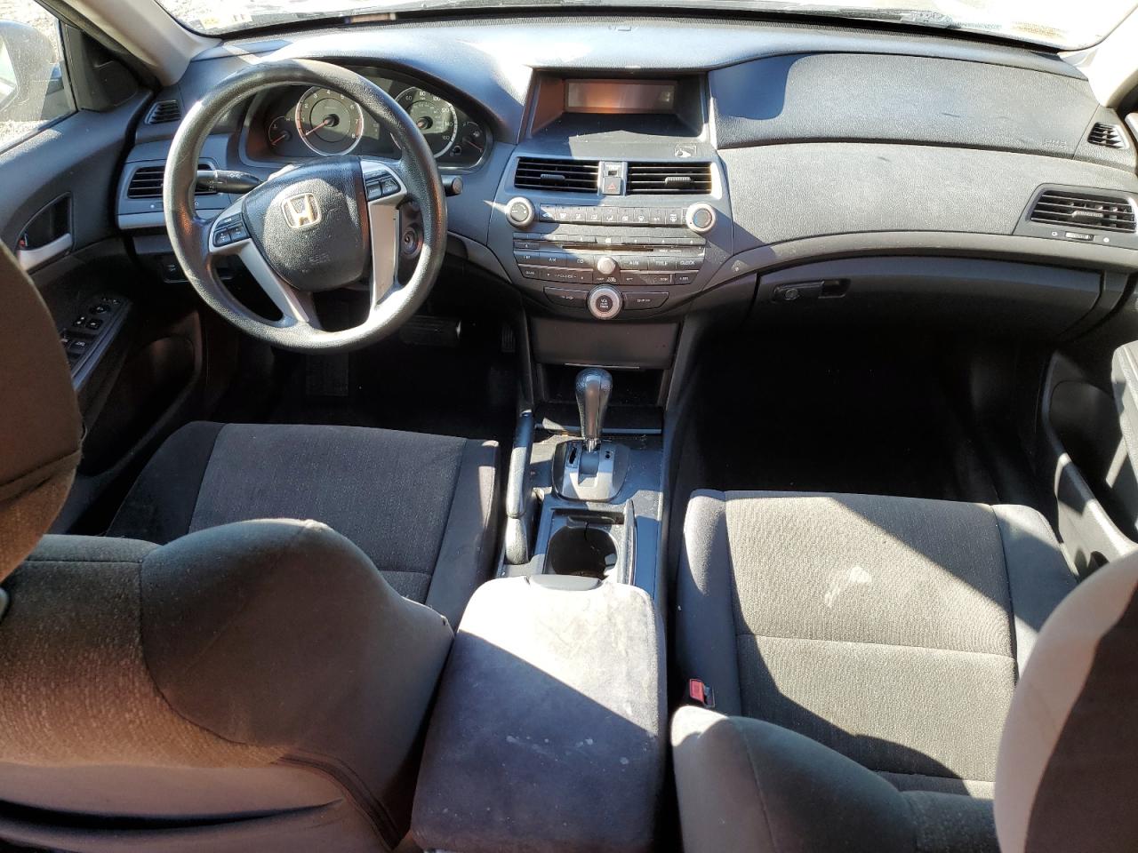 2009 Honda Accord Lxp VIN: 1HGCP26459A068396 Lot: 82343765