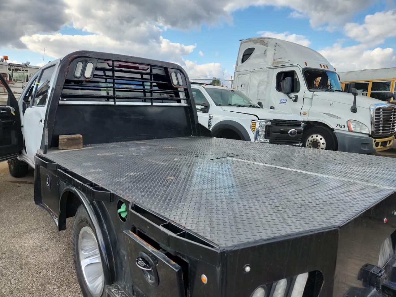 2022 GMC Sierra K3500 Sle VIN: 1GD49TEY4NF177464 Lot: 91053285