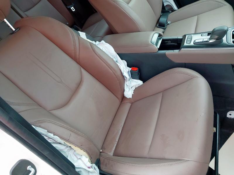 2024 LEXUS LBX 1.5 PREMIUM 5DR E-CVT