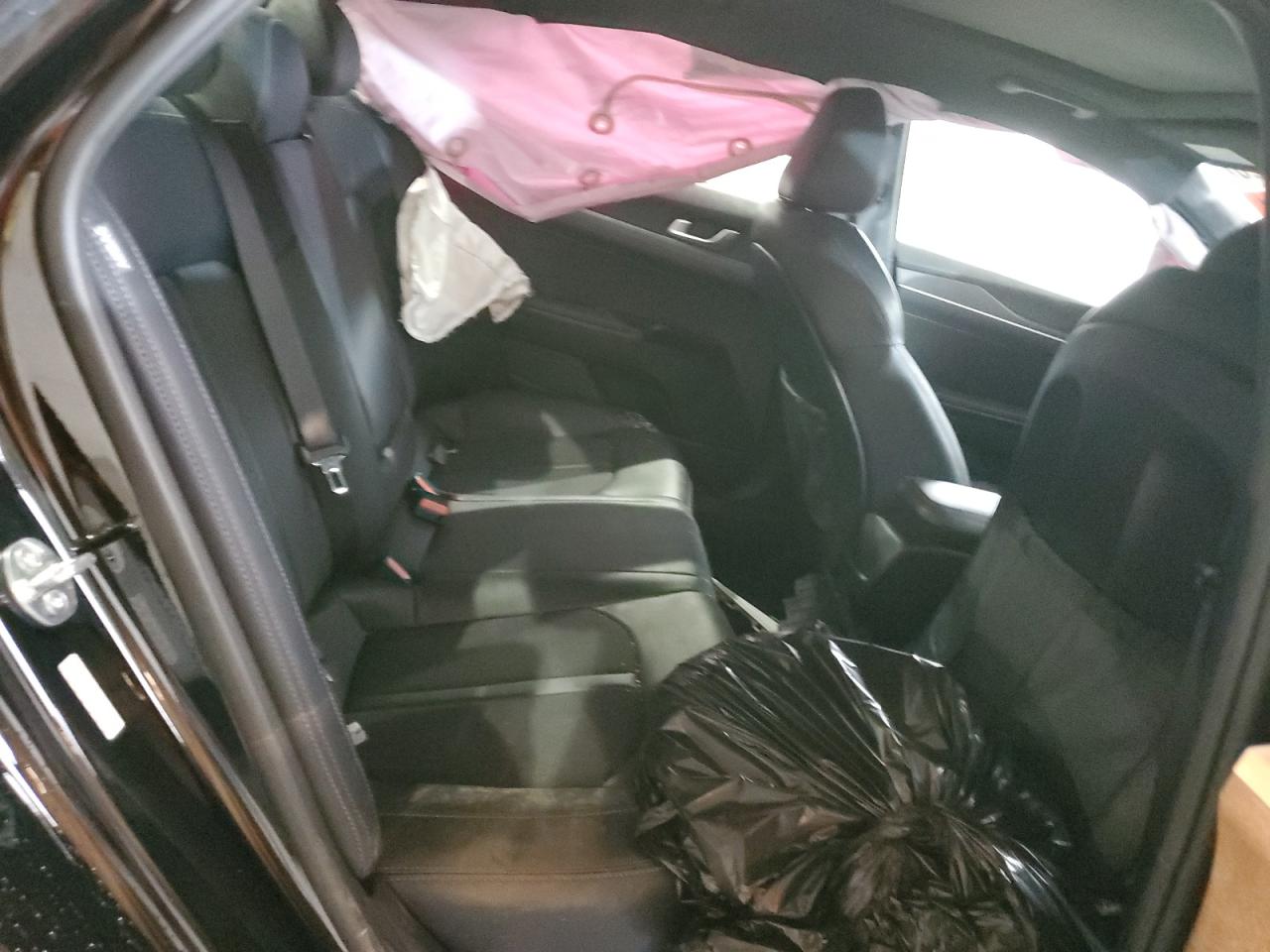 2021 Kia K5 Gt Line VIN: 5XXG64J25MG040504 Lot: 90428825