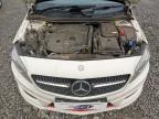 2014 MERCEDES-BENZ A CLASS A200 CDI BLUEEFFICIENCY AMG SPORT 5DR for sale at Copart BELFAST