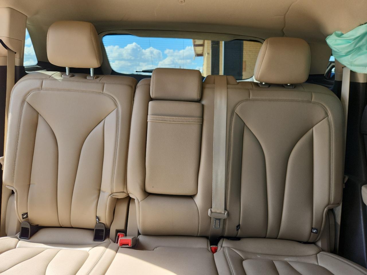 2022 Lincoln Nautilus VIN: 2LMPJ6J99NBL07250 Lot: 84918875