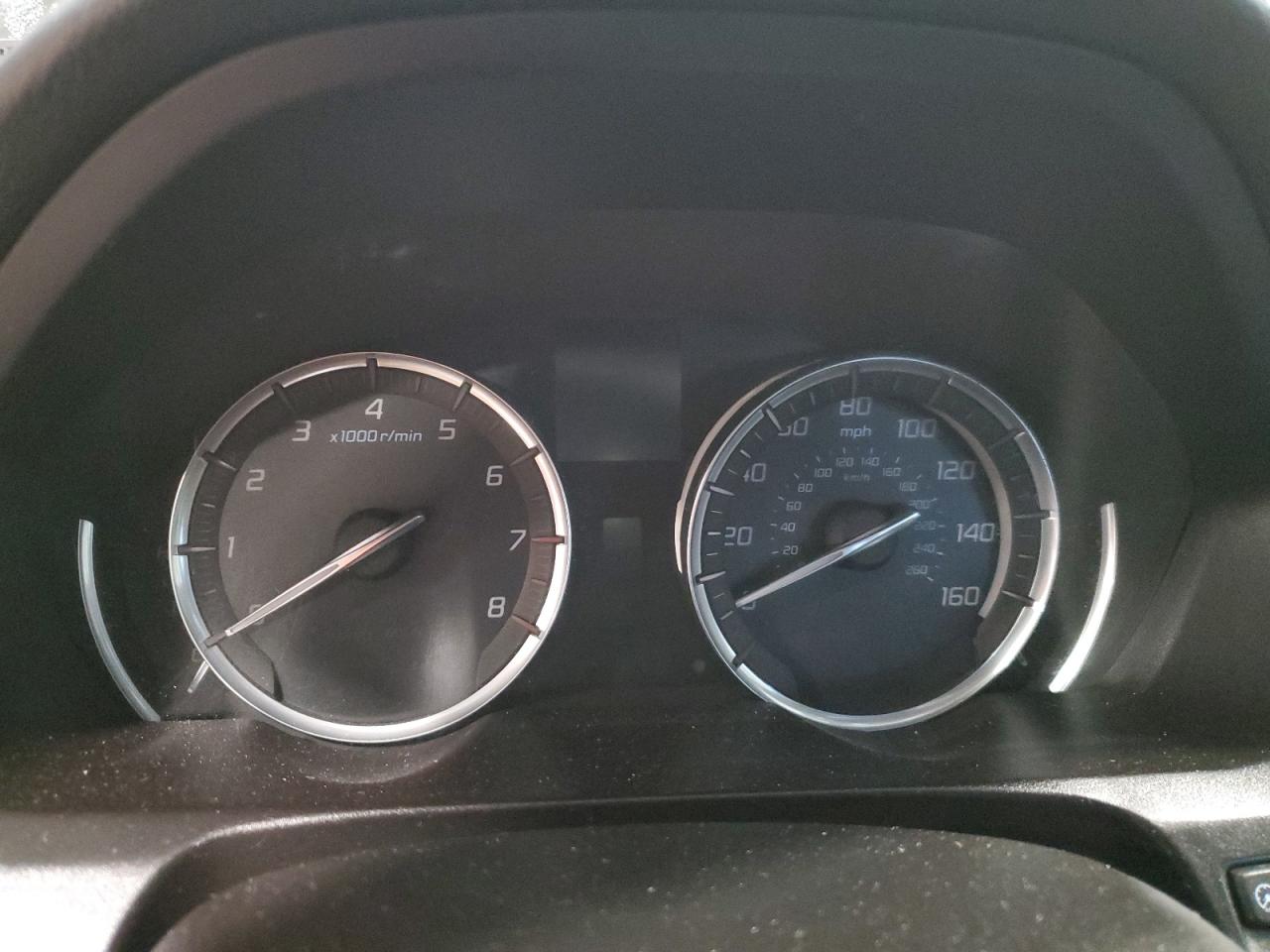 2015 Acura Tlx VIN: 19UUB1F31FA016313 Lot: 86432625