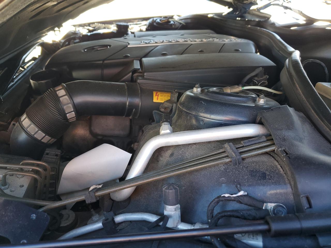 2004 Mercedes-Benz S 430 VIN: WDBNG70J44A417056 Lot: 86260835