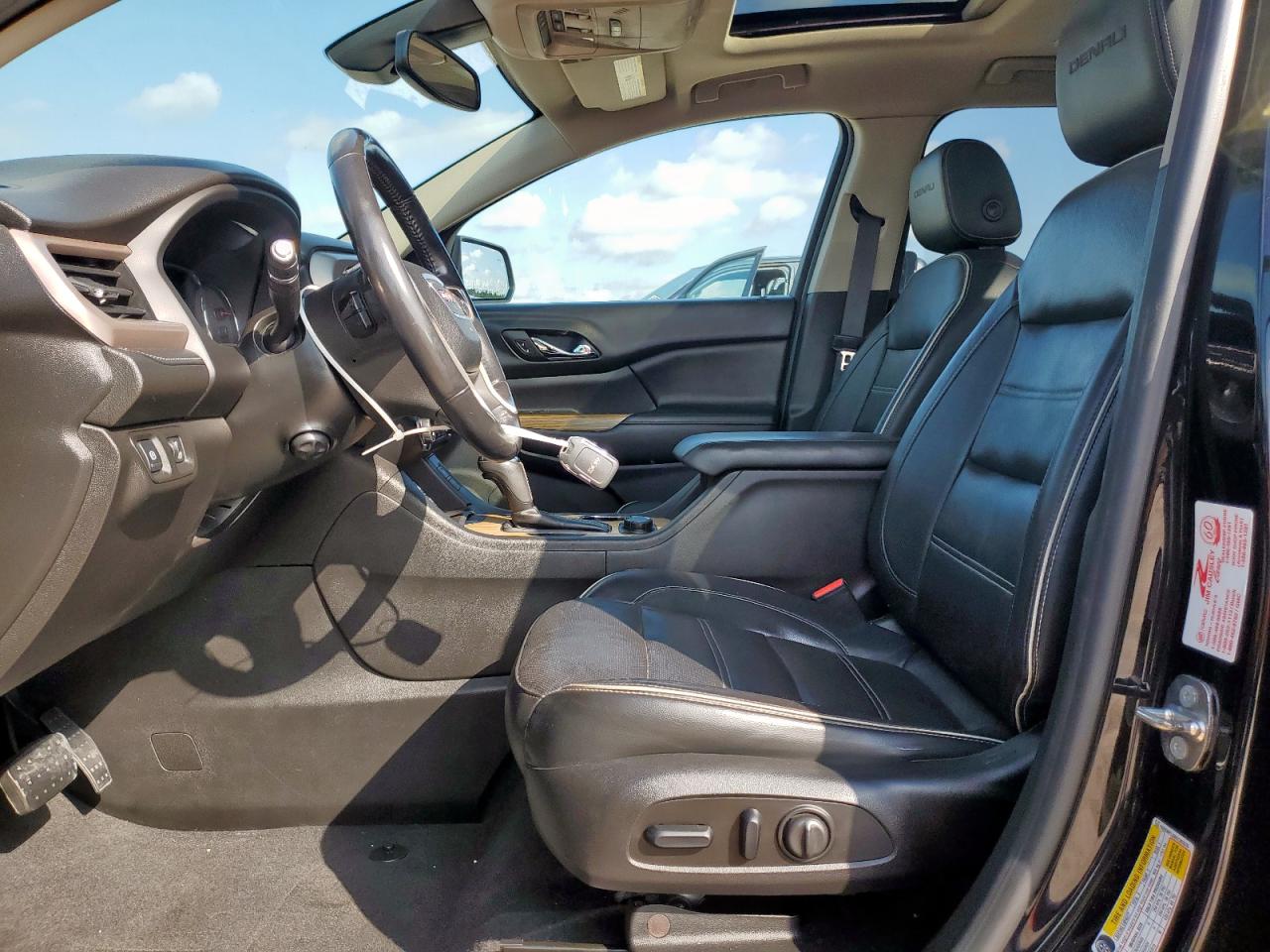 2017 GMC Acadia Denali VIN: 1GKKNPLS8HZ305578 Lot: 90531295