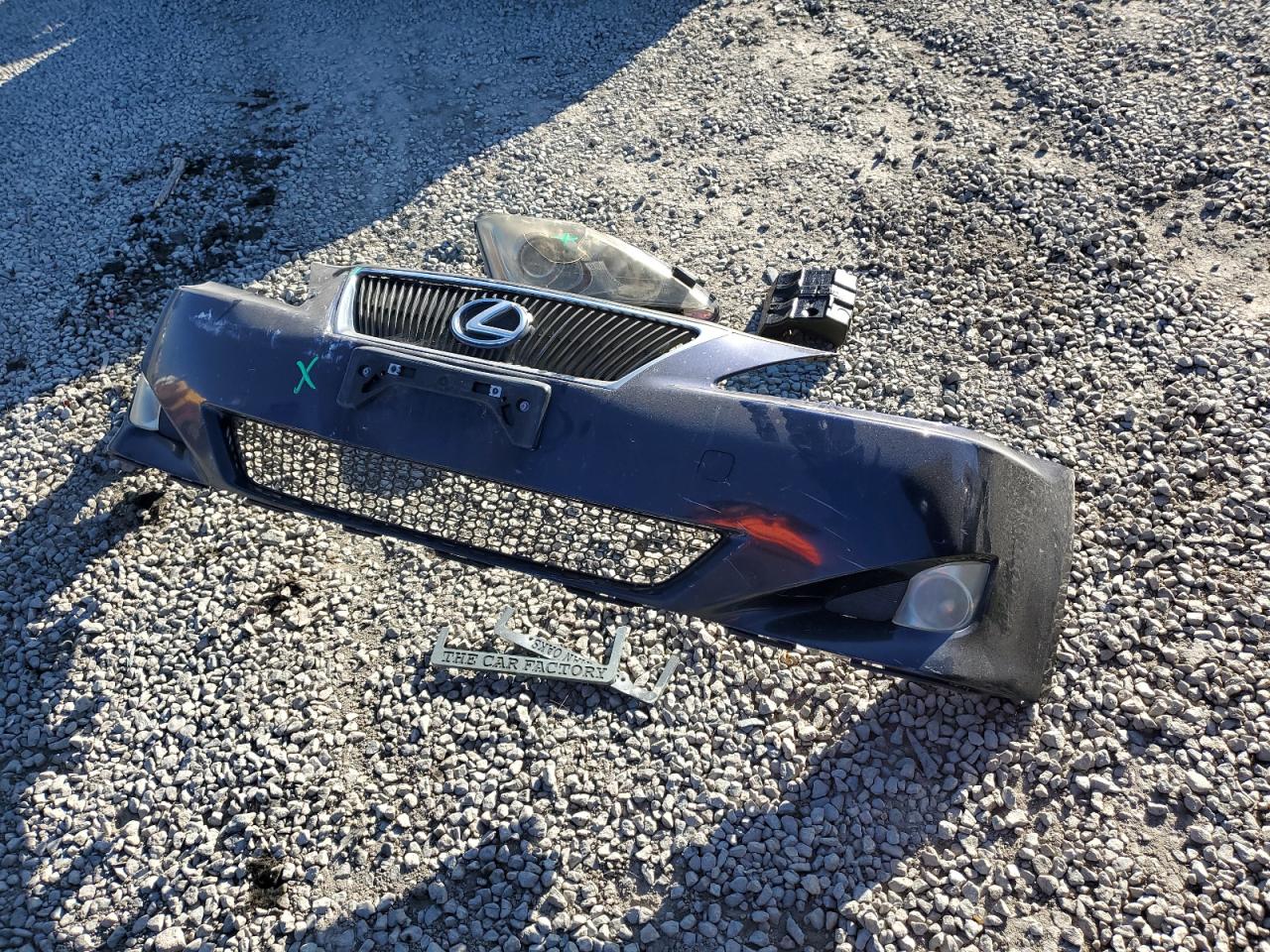 2006 Lexus Is 250 VIN: JTHBK262965010592 Lot: 82486215