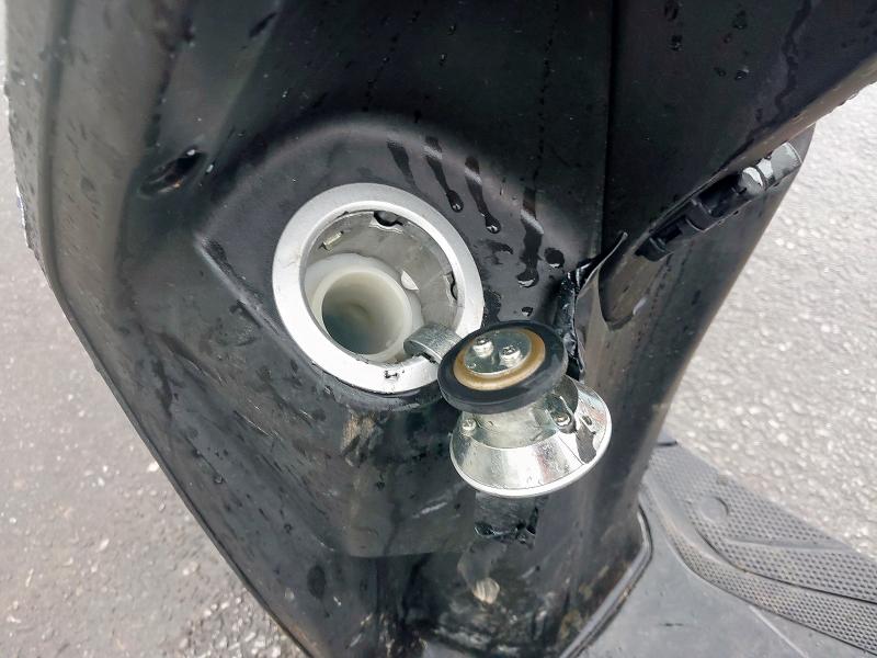 2023 YAMAHA DELIGHT 125 (LTS 125-C) 