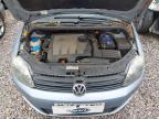 2010 VOLKSWAGEN GOLF PLUS 1.6 TDI 105 SE 5DR for sale at Copart BRISTOL