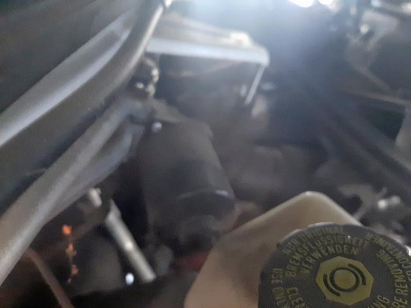 2019 MERCEDES-BENZ SPRINTER 3.5T CHASSIS CAB