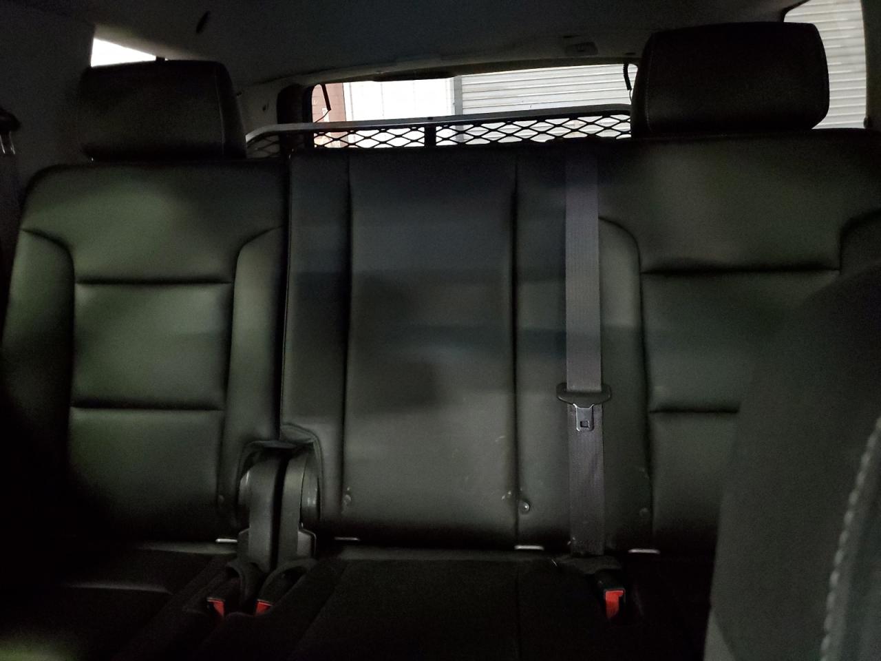 2015 Chevrolet Tahoe Police VIN: 1GNSK2EC5FR663240 Lot: 85144805