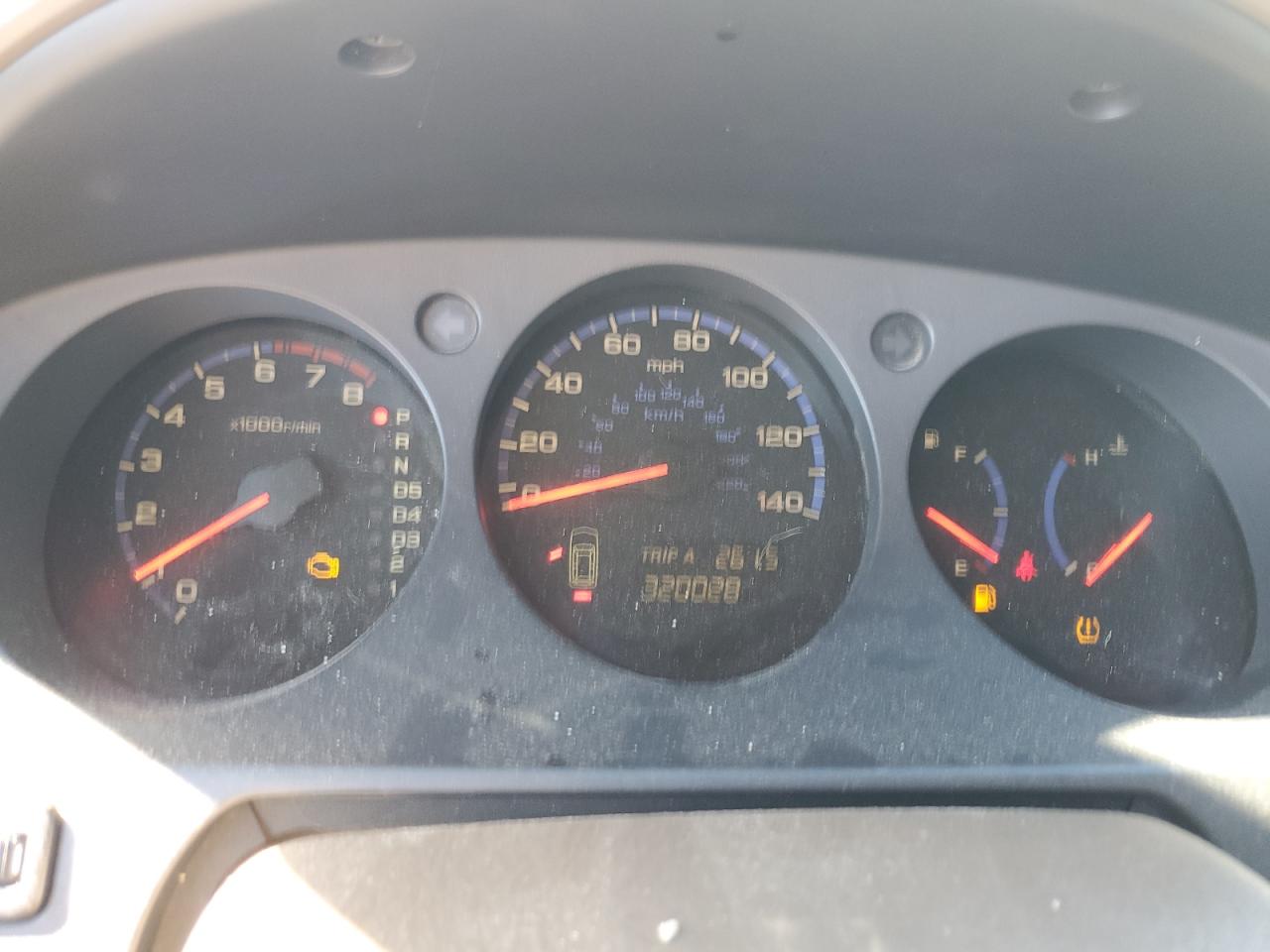 2004 Acura Mdx Touring VIN: 2HNYD18774H509559 Lot: 90709595