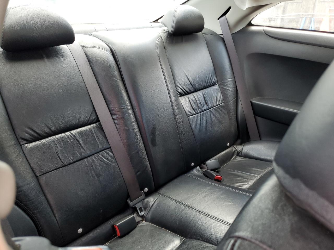 2006 Honda Accord Ex VIN: 1HGCM82636A005165 Lot: 85702965