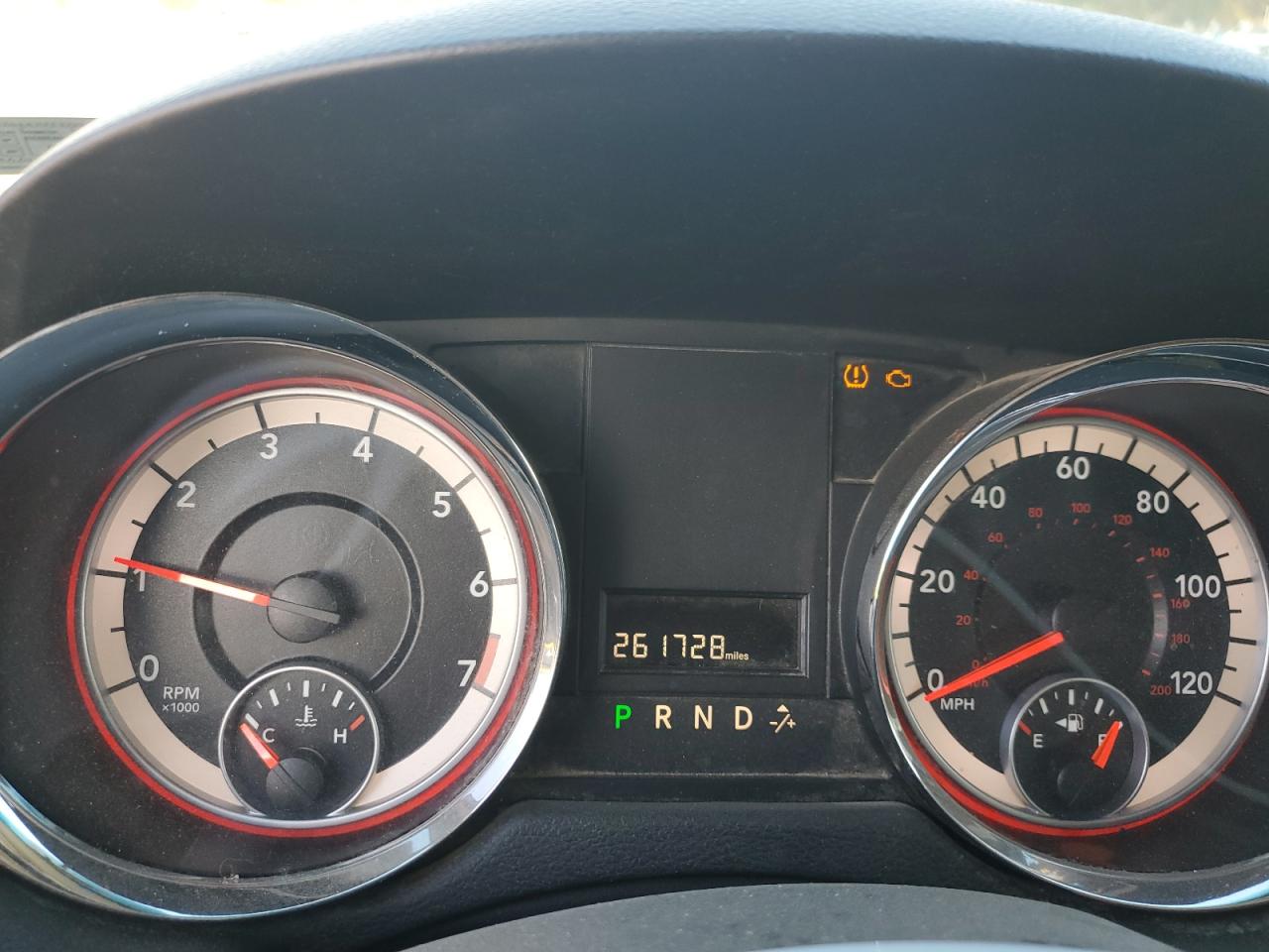 2014 Dodge Grand Caravan Se VIN: 2C4RDGBG5ER355063 Lot: 89701565