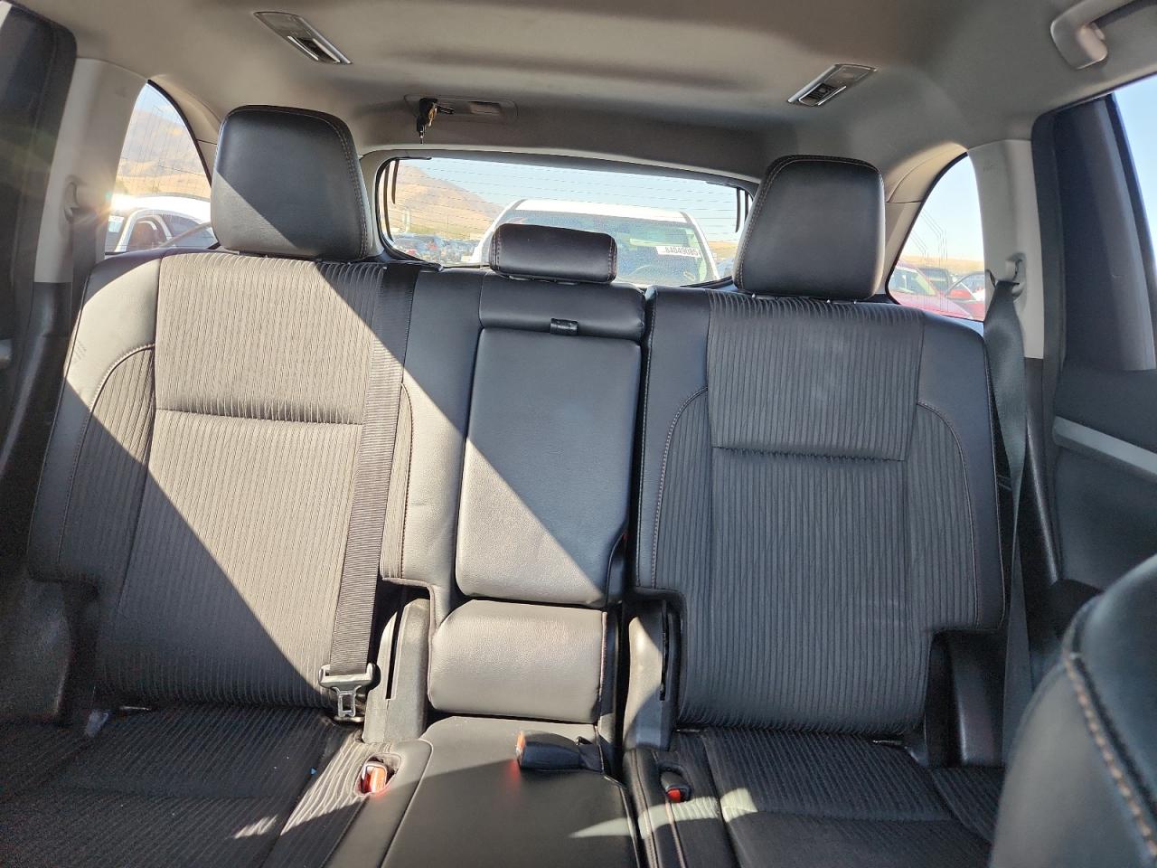2017 Toyota Highlander Le VIN: 5TDBZRFH0HS384502 Lot: 84777255