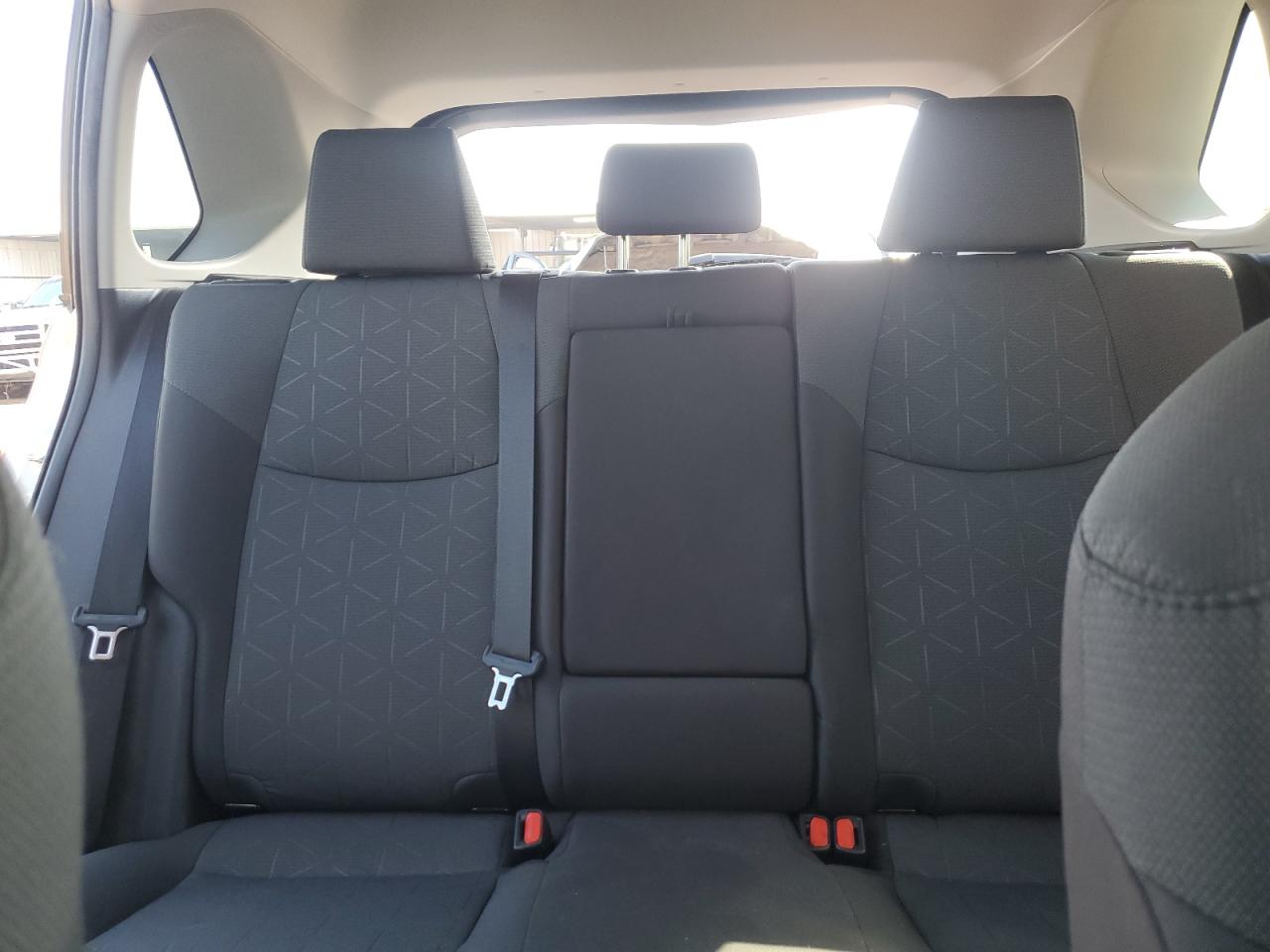 2022 Toyota Rav4 Xle VIN: 2T3P1RFV2NC272590 Lot: 85897355