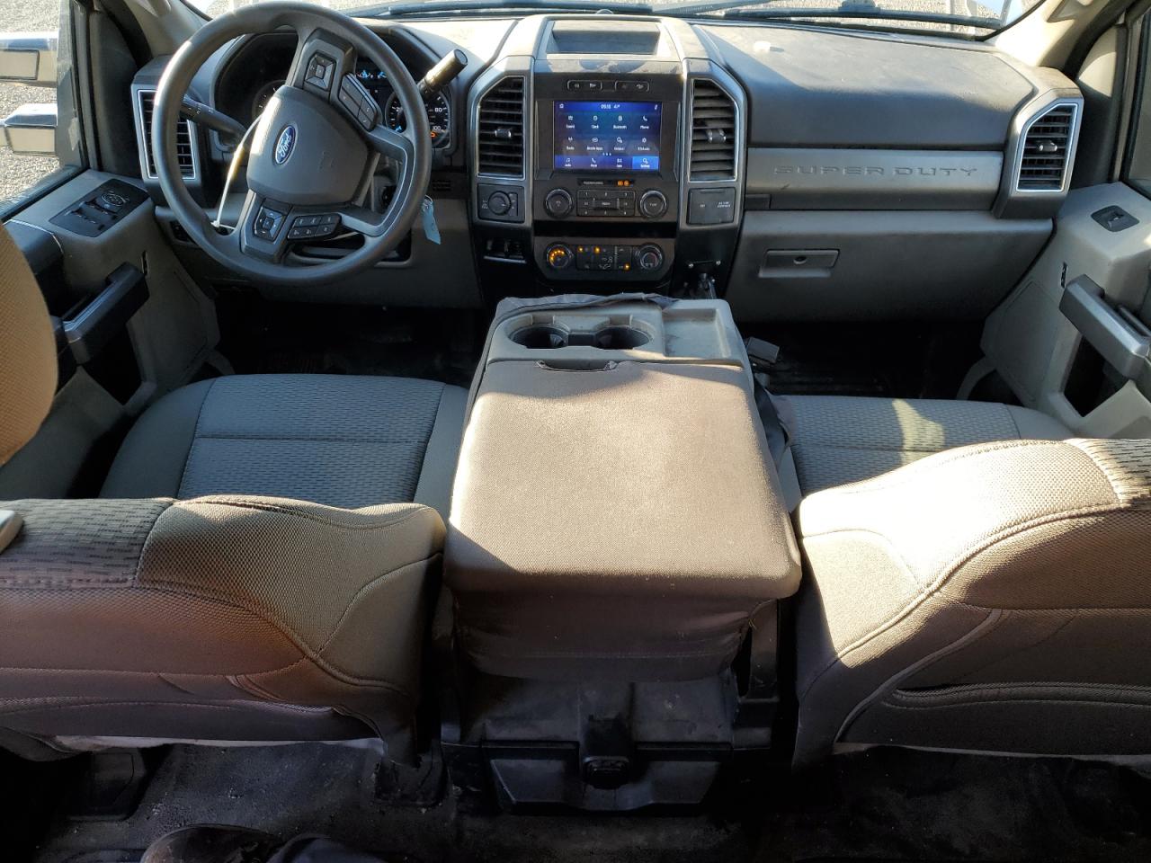 2022 Ford F350 Super Duty VIN: 1FT8W3BT0NEF21756 Lot: 90354165