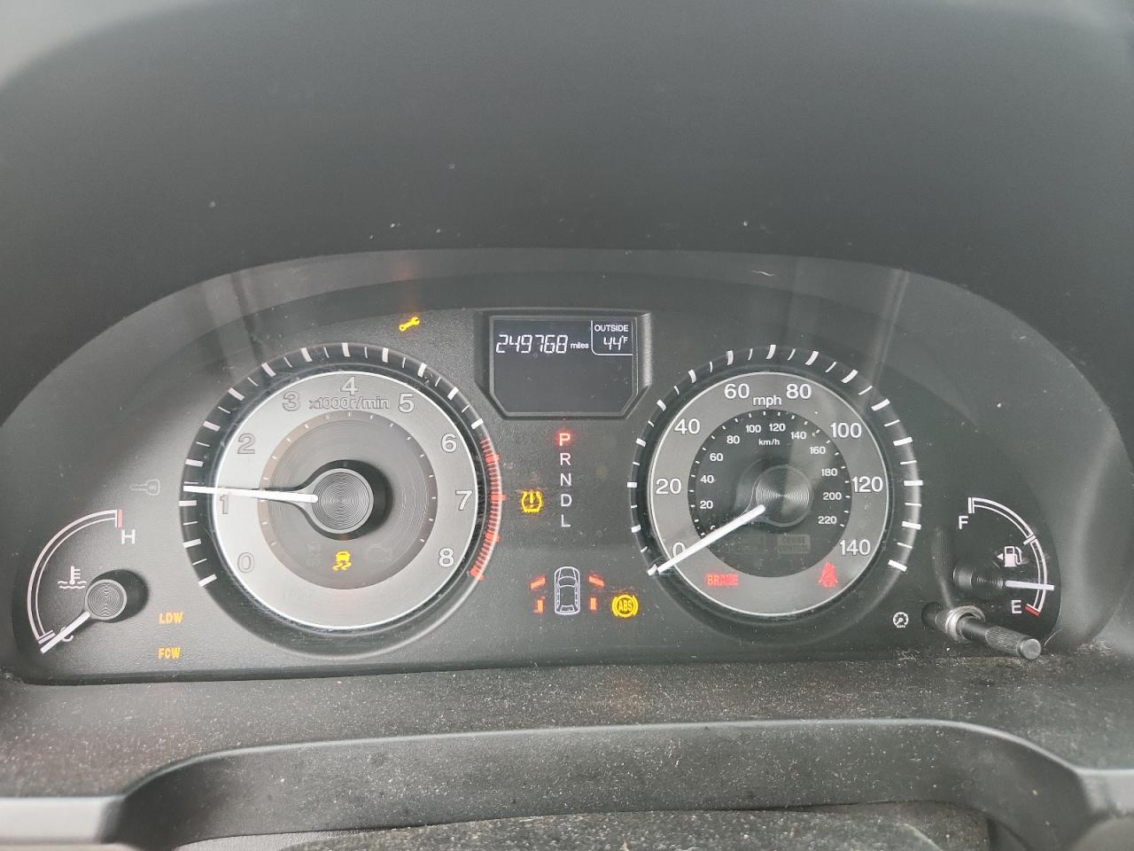 2014 Honda Odyssey Exl VIN: 5FNRL5H61EB043131 Lot: 89499605