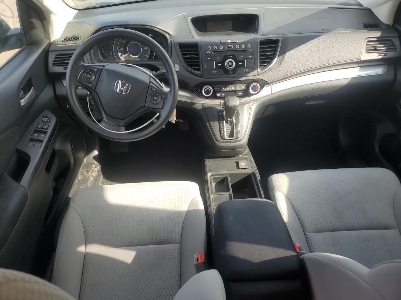 2016 Honda Cr-V Se VIN: 2HKRM4H48GH648323 Lot: 84721565