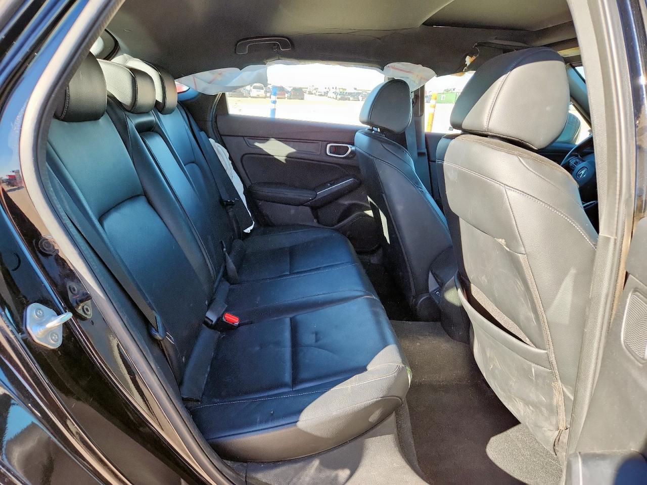 2023 Acura Integra A-Spec Tech VIN: 19UDE4G7XPA002826 Lot: 90725325