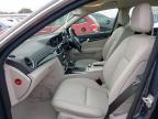 2013 MERCEDES-BENZ C180 EXECUTIVE SE BLUE-CY  for sale at Copart NEWBURY