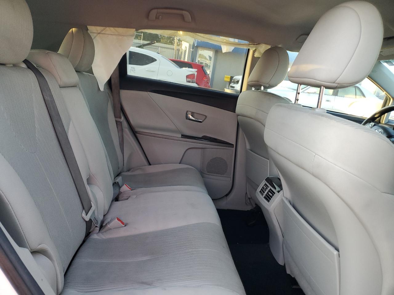 2013 Toyota Venza Le VIN: 4T3ZA3BB2DU079659 Lot: 85936135