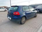 2008 VOLKSWAGEN GOLF MATCH for sale at Copart SANDWICH