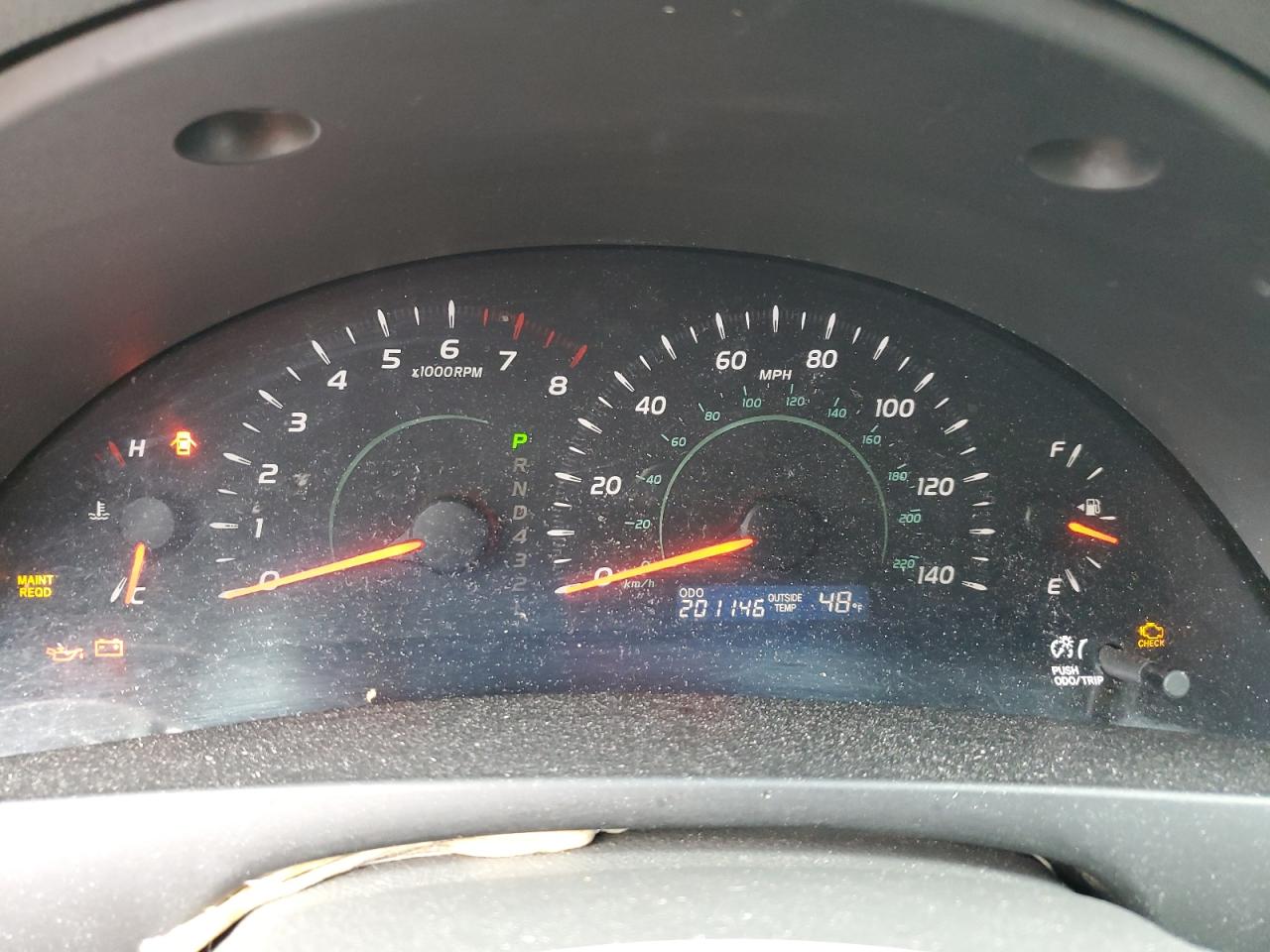 2007 Toyota Camry Ce VIN: 4T1BE46K17U160543 Lot: 87450455