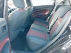 2010 FORD FIESTA ZETEC 1.25 ZETEC 5DR [82] for sale at Copart ST HELENS