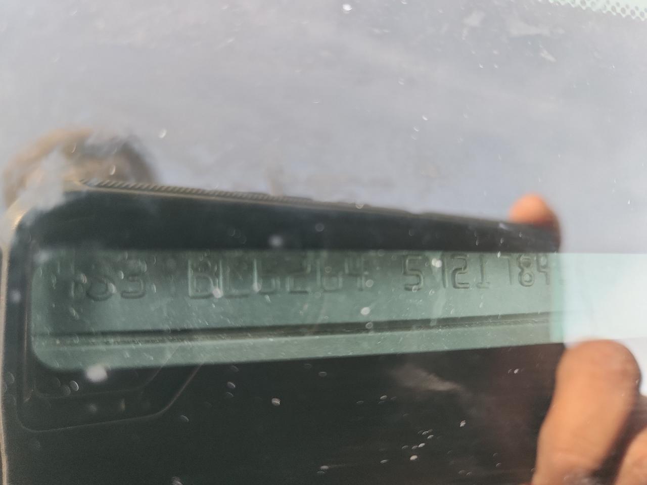 2005 Subaru Legacy 2.5I Limited VIN: 4S3BL626457217845 Lot: 87429455