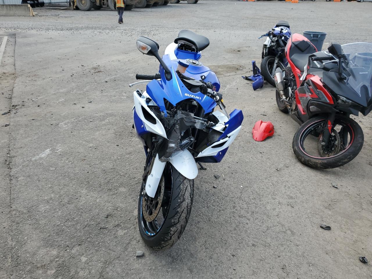 gsx-r gsx-r