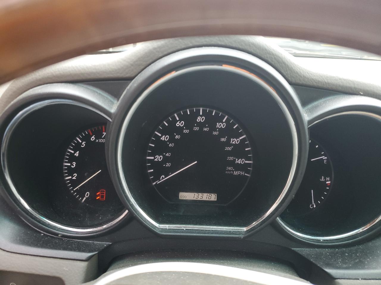 2005 Lexus Rx 330 VIN: JTJGA31U250049137 Lot: 81944555