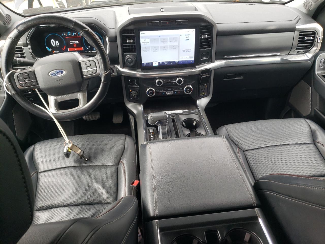 2021 Ford F150 Supercrew VIN: 1FTFW1E83MFB34176 Lot: 90503915