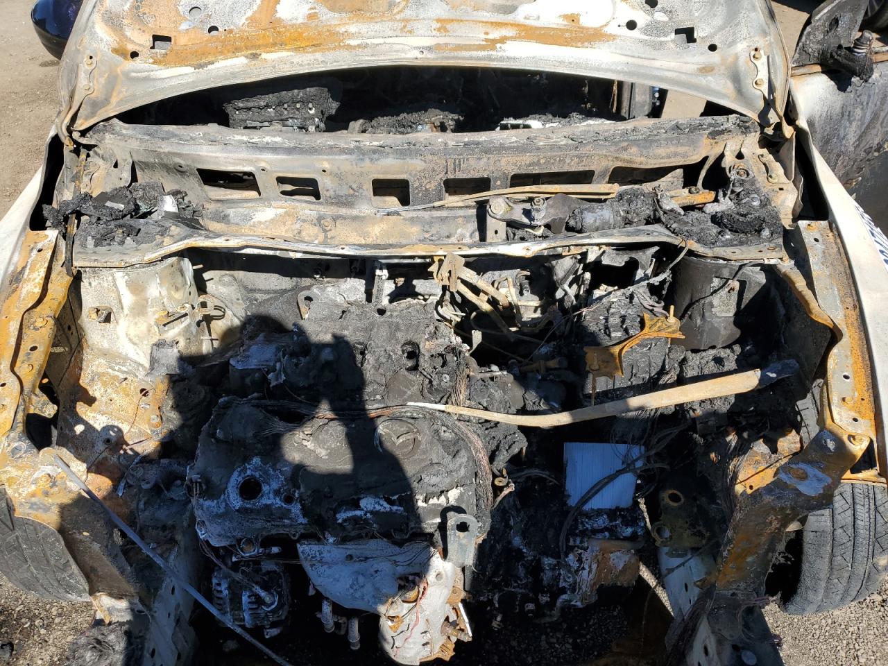 2010 Mazda Cx-9 VIN: JM3TB3MV9A0235214 Lot: 86847155